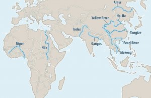 10-rivers