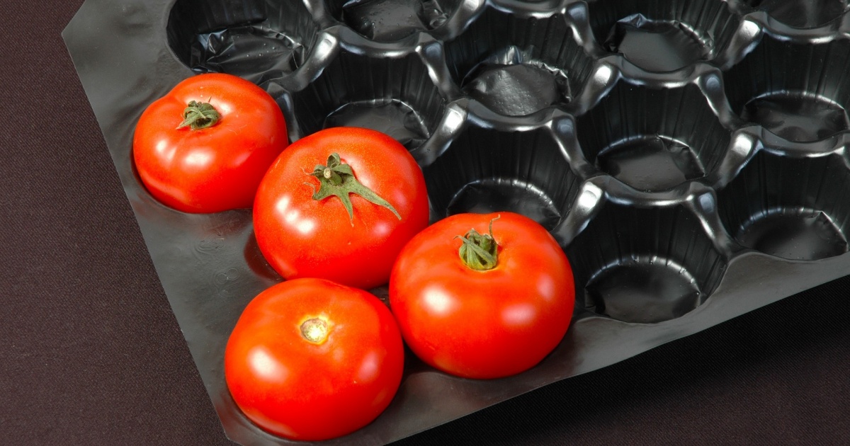 France to introduce plastic packaging tax.