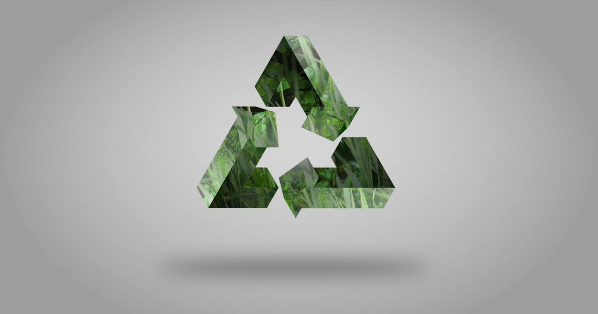 Innovation Solving The Planet S Plastic Problem By Closing The