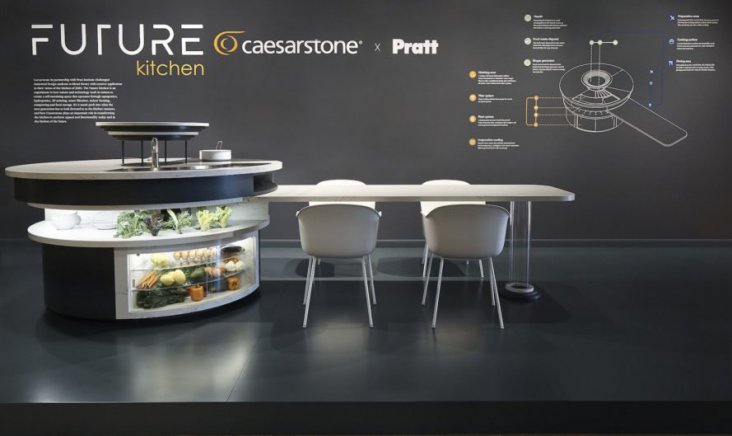 Future-Kitchen-by-Caesarstone-and-Pratt-Institute-1-889x529
