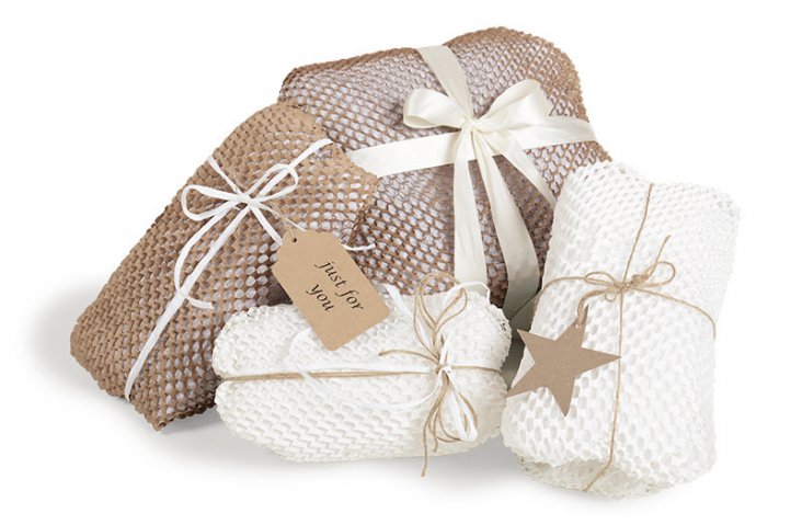 compostable bubble wrap