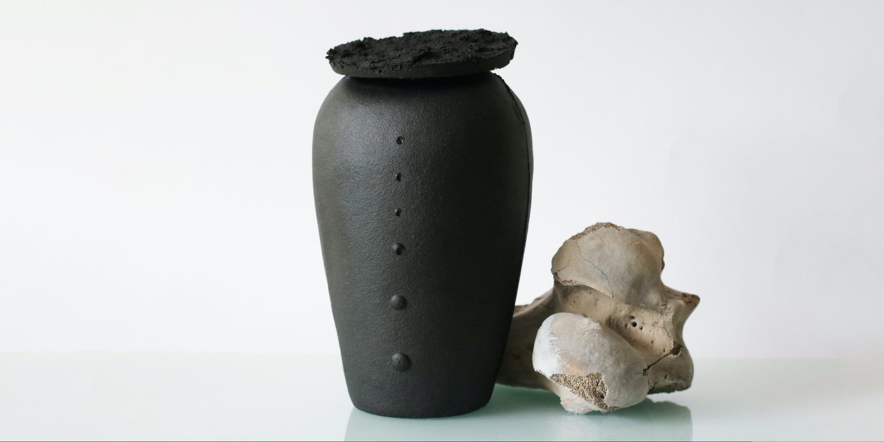 MATERIALS Bone Powder Experiments.