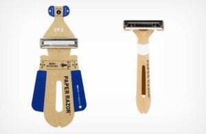 kai_disposable_paper_razor_1