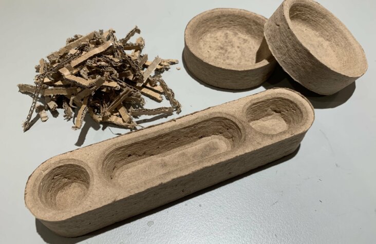 3Dpaper