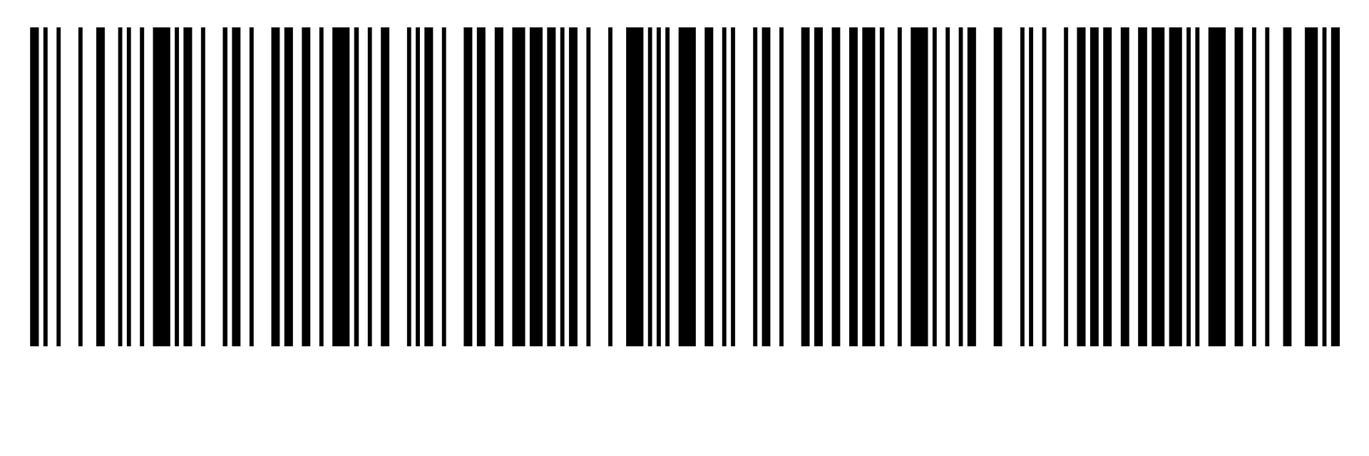 barcode-7000118_1920