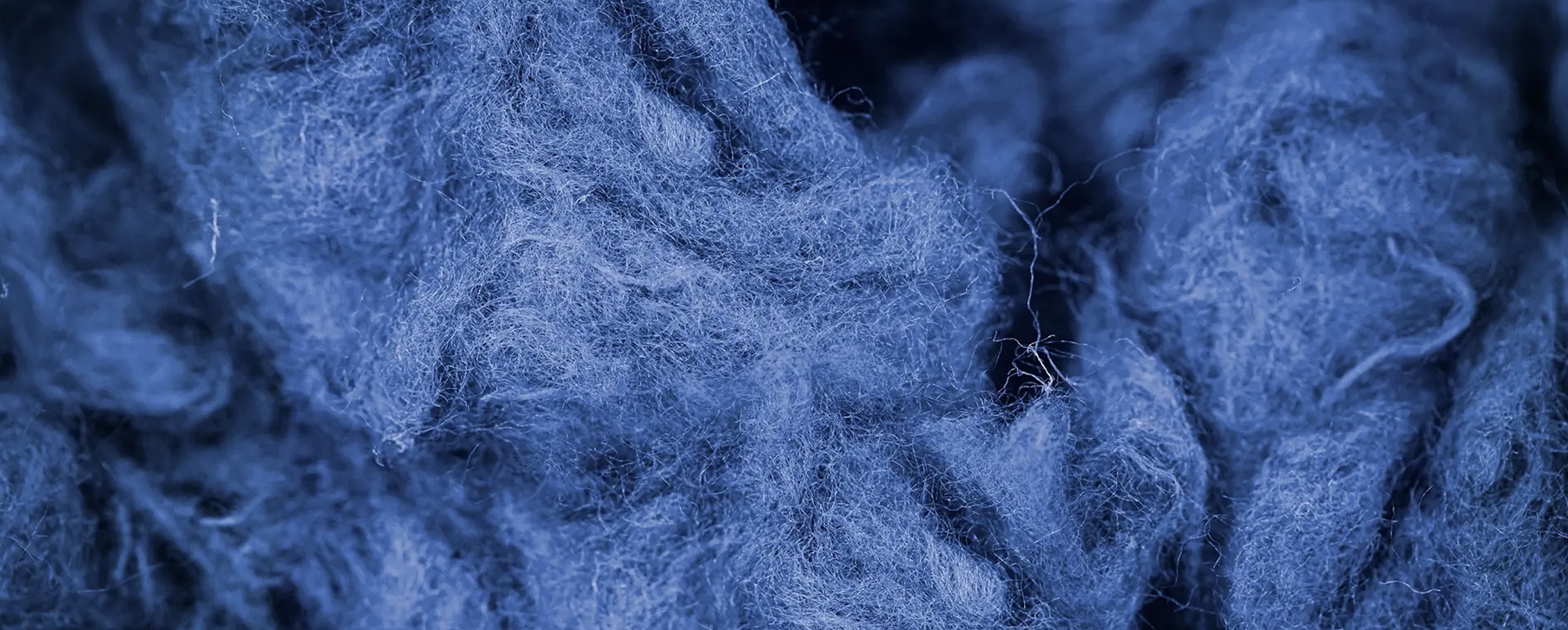 CIRCULAR FASHION: High-Quality Recycled Fiber.