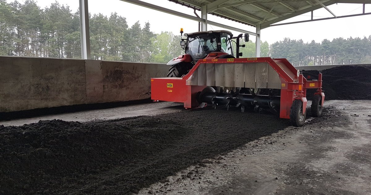 Decoding the Role of Composting in Bioplastic Breakdown.