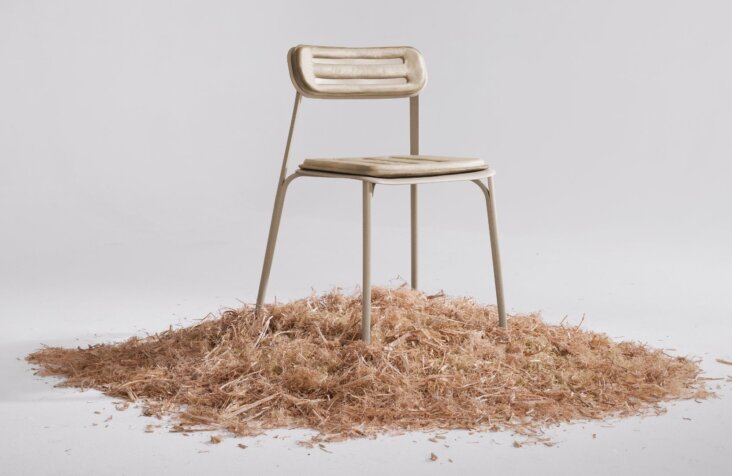 PEEL-Chair-by-PROWL-Studio-M4-Factory-_-hamp-based-_-biodegradable-_-compostable-_-Expect-Death-@-Milan-Design-Week-Alcova-_-©-Noah-Weeb-cover